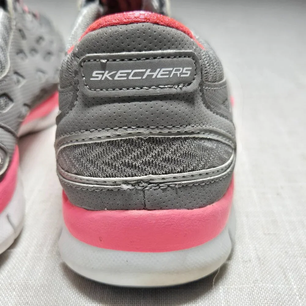 Skechers air cooled
